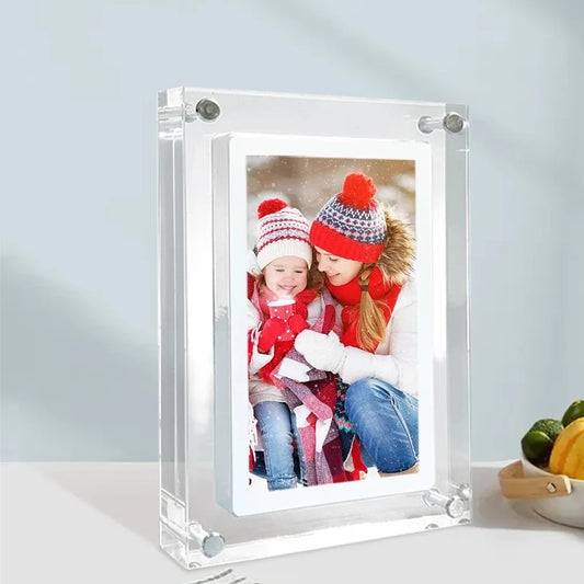 PicturaFlow™ - Digital Picture and Video Frame